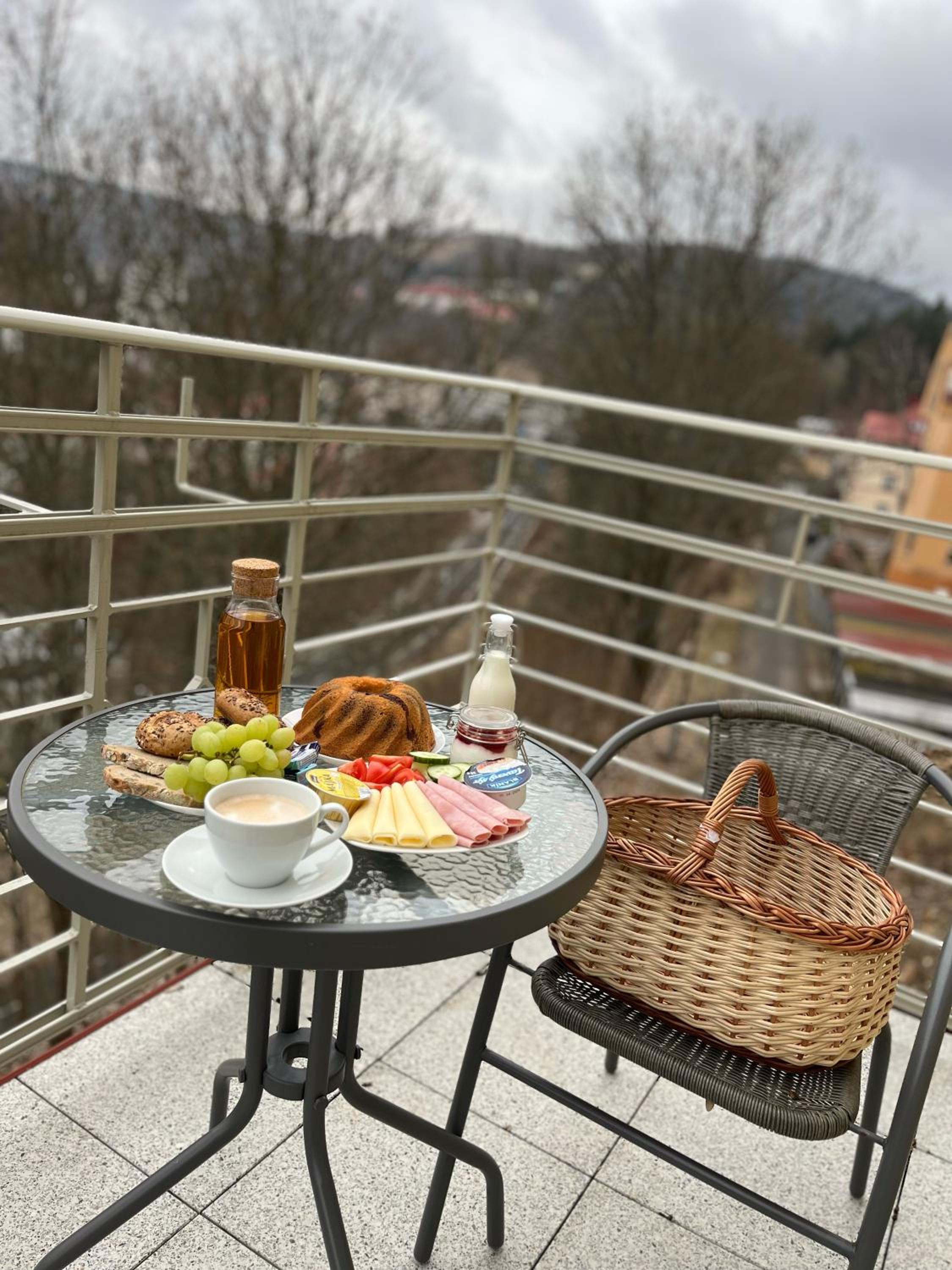 Apartmány Tatra
