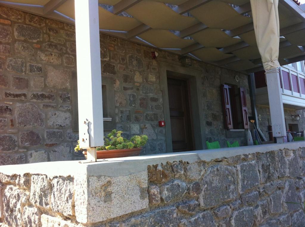 Heliades Maisonettes