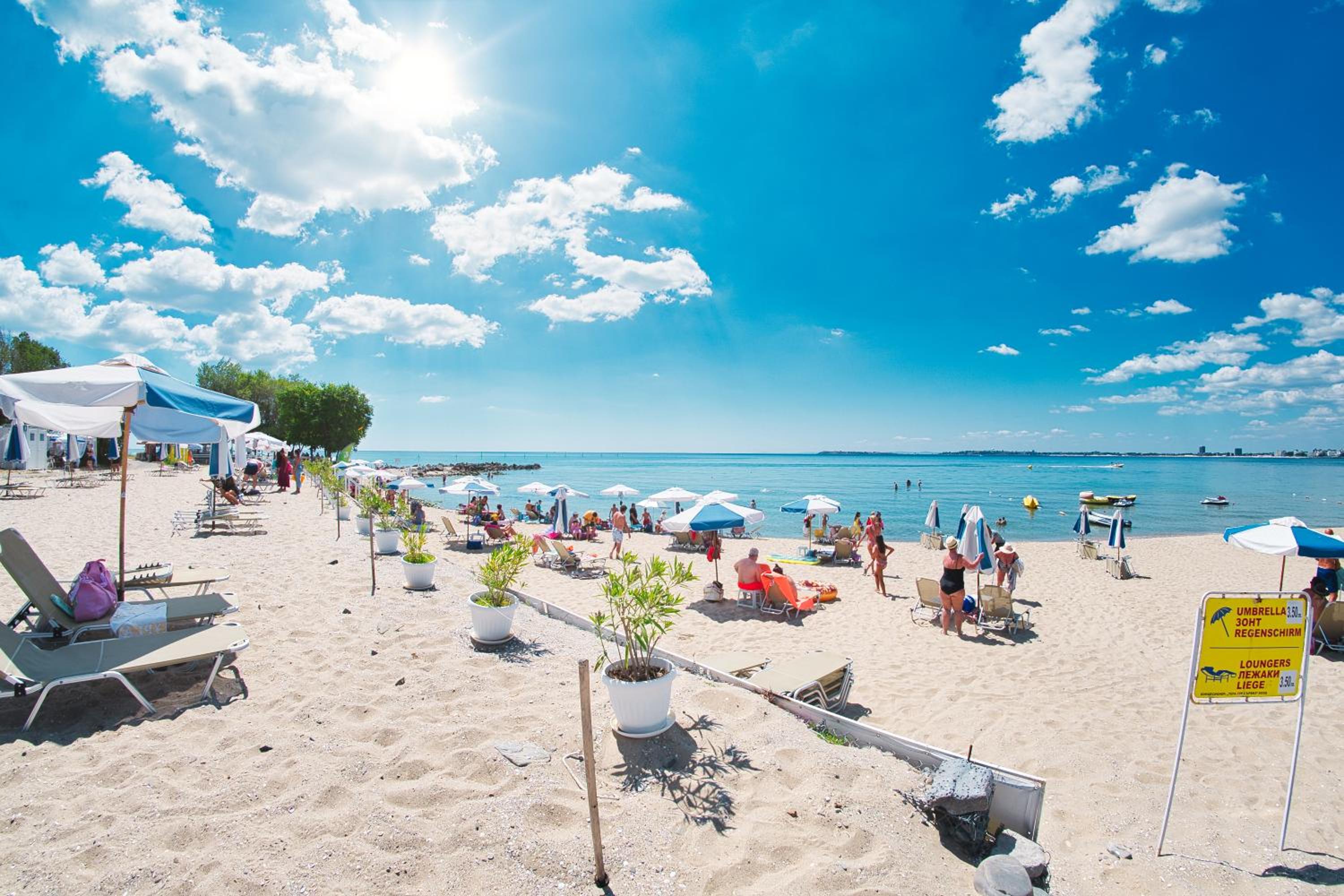 Prestige Mer d'Azur
