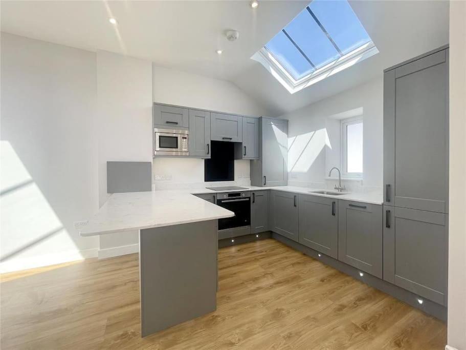 Town Centre Duplex 4 view 2