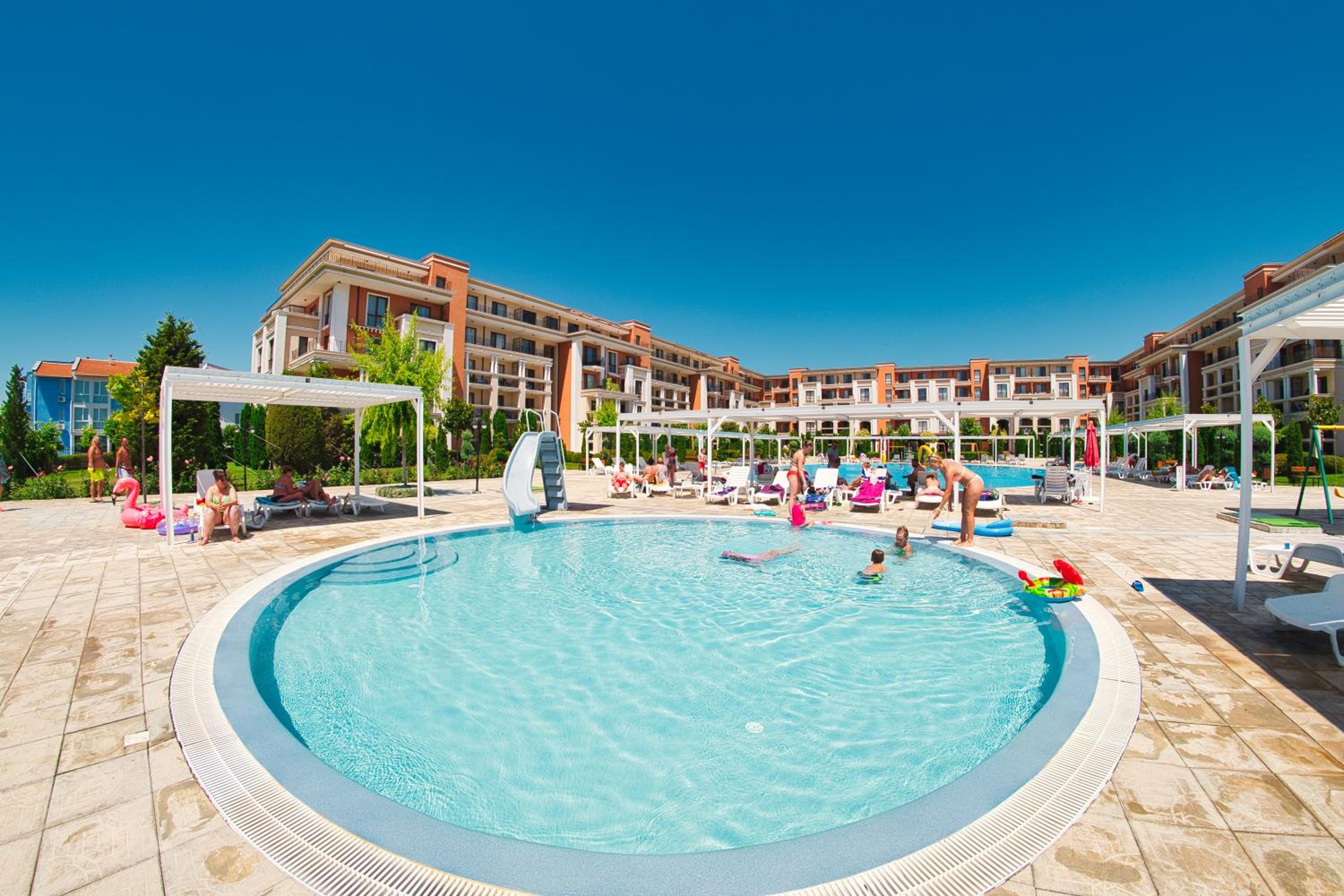 Prestige Mer d'Azur