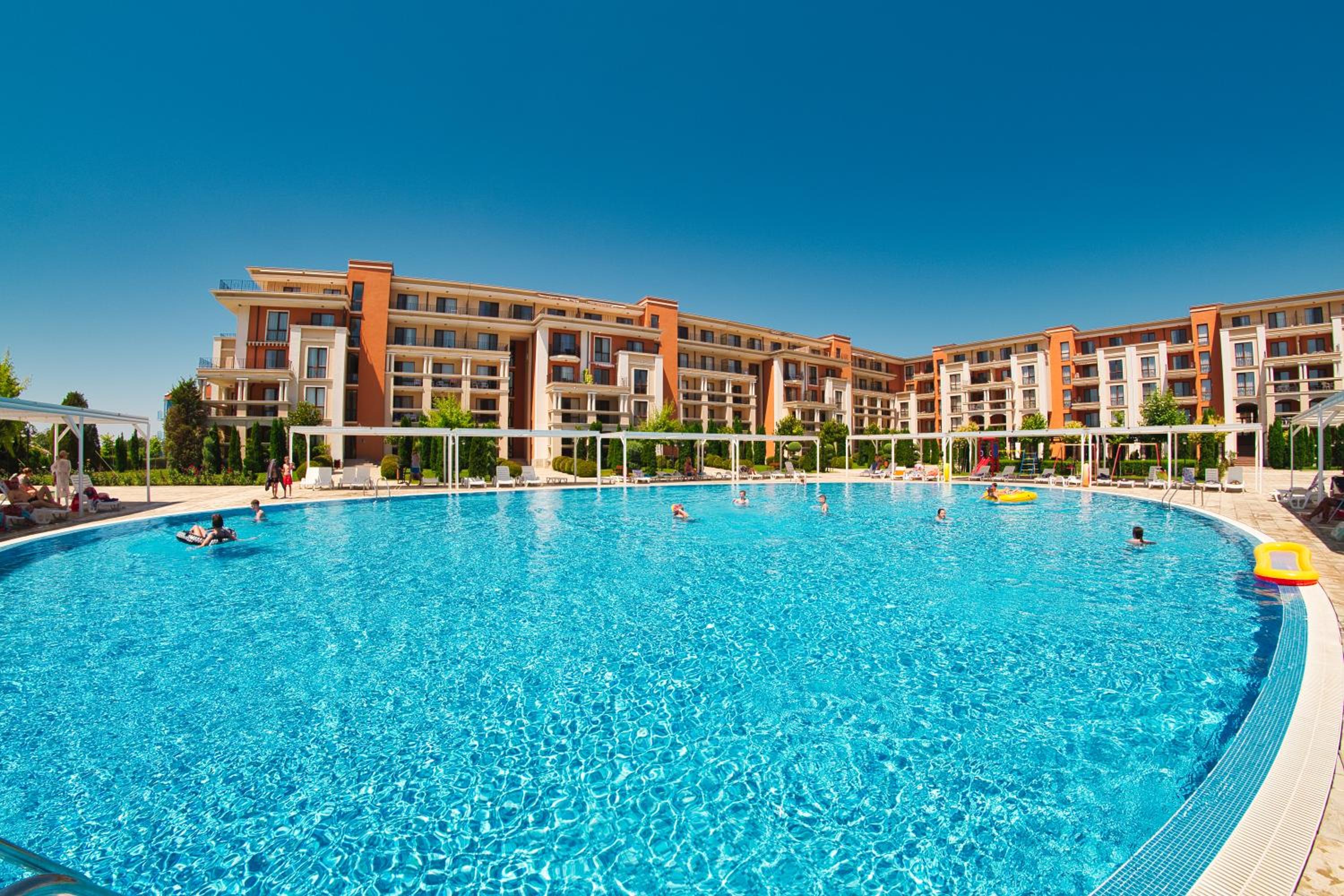 Prestige Mer d'Azur