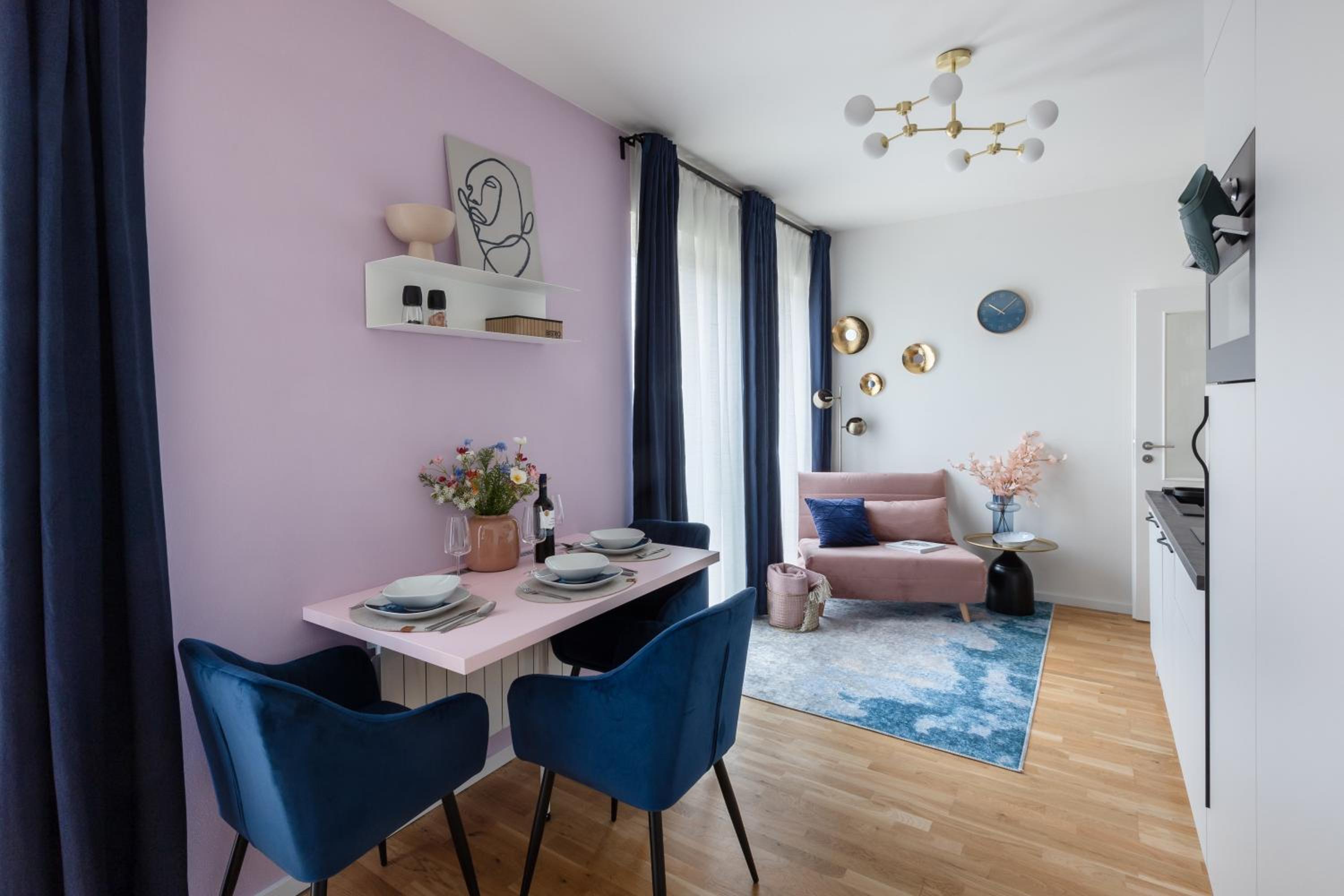 Prague Bohemian Rhapsody Suites