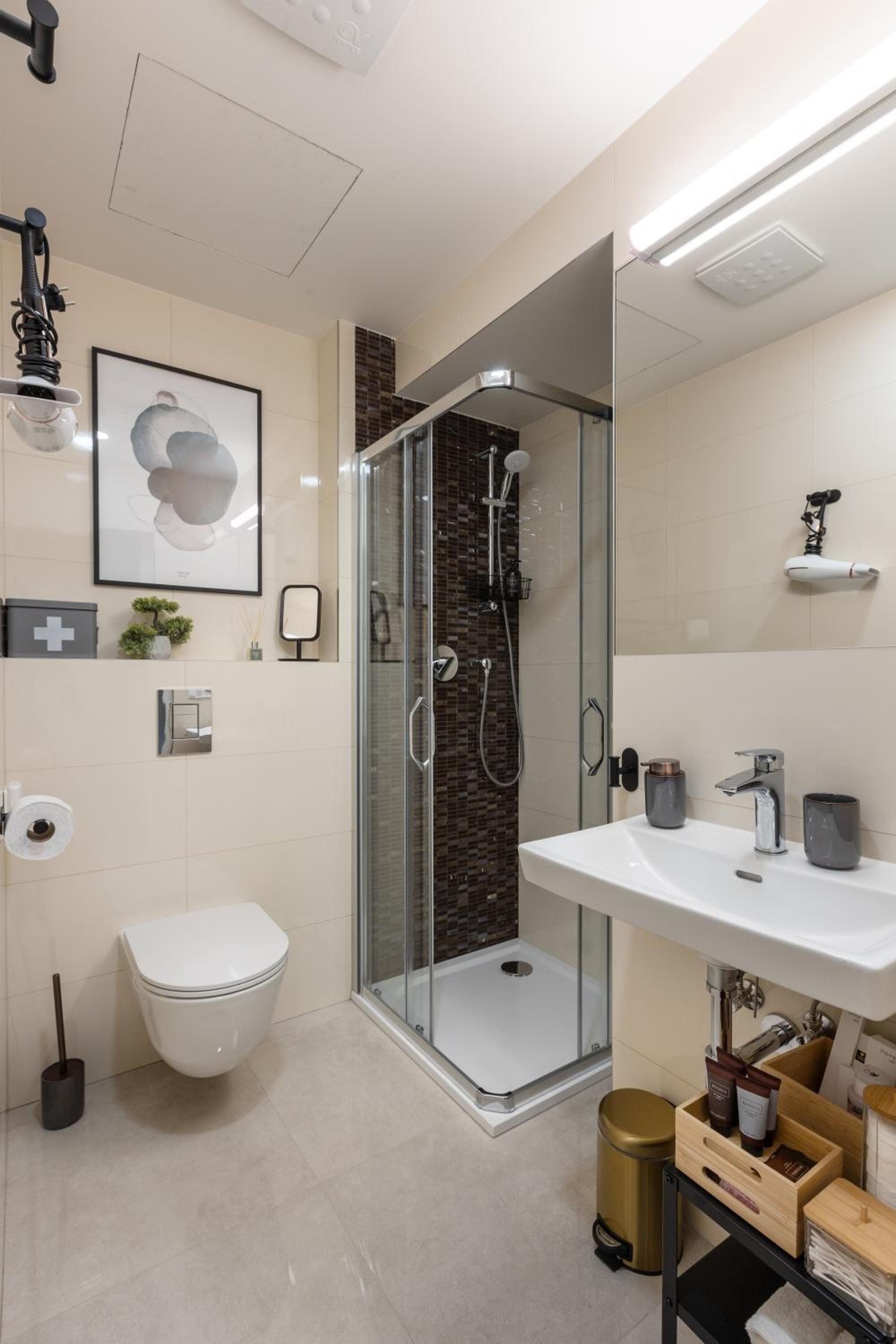 Prague Bohemian Rhapsody Suites