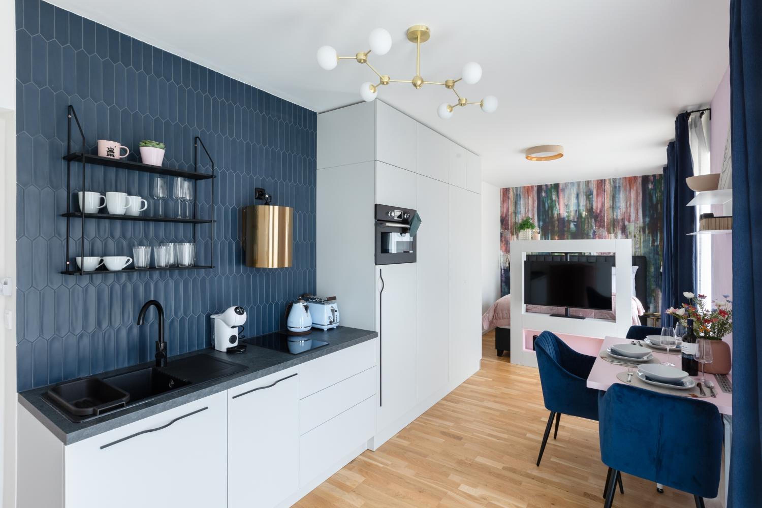 Prague Bohemian Rhapsody Suites