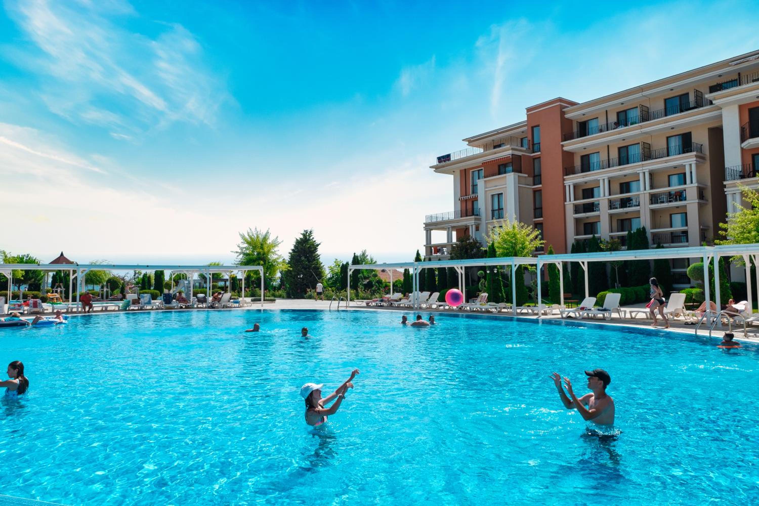 Prestige Mer d'Azur