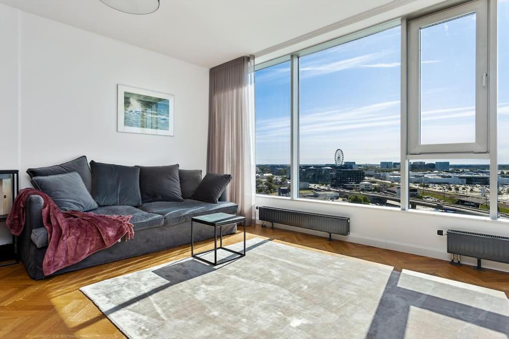 Tallinn Vacations - Amazing apartment with epic lake view! - Property Image 13