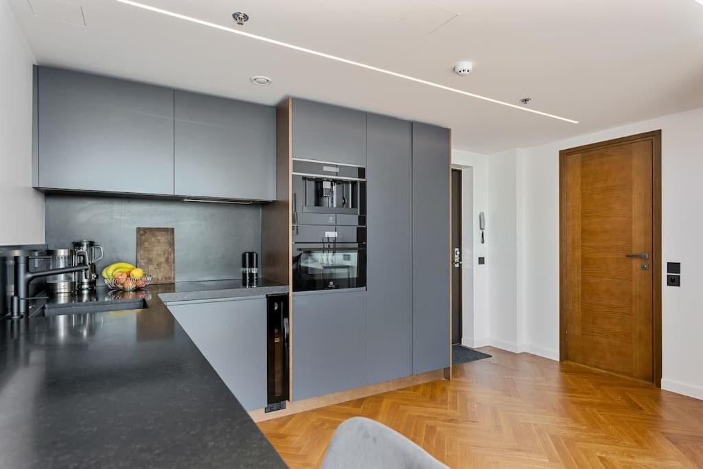 Tallinn Vacations - Amazing apartment with epic lake view! - Property Image 12