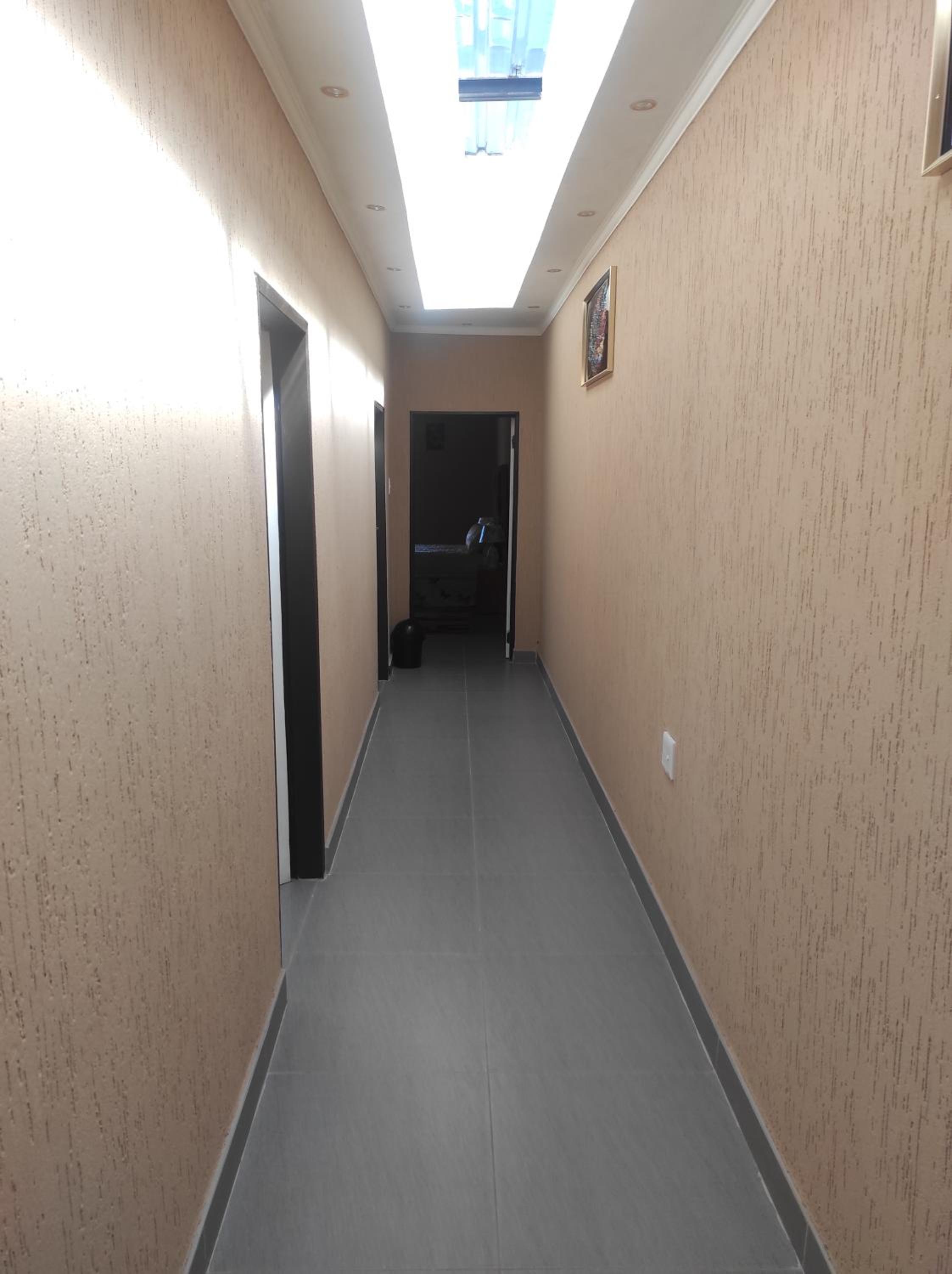 Brand new crane Apartments view 2