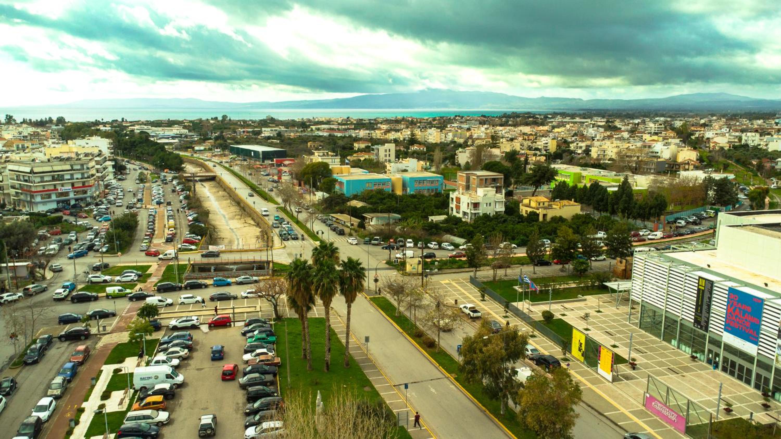 AnyfApartment Kalamata