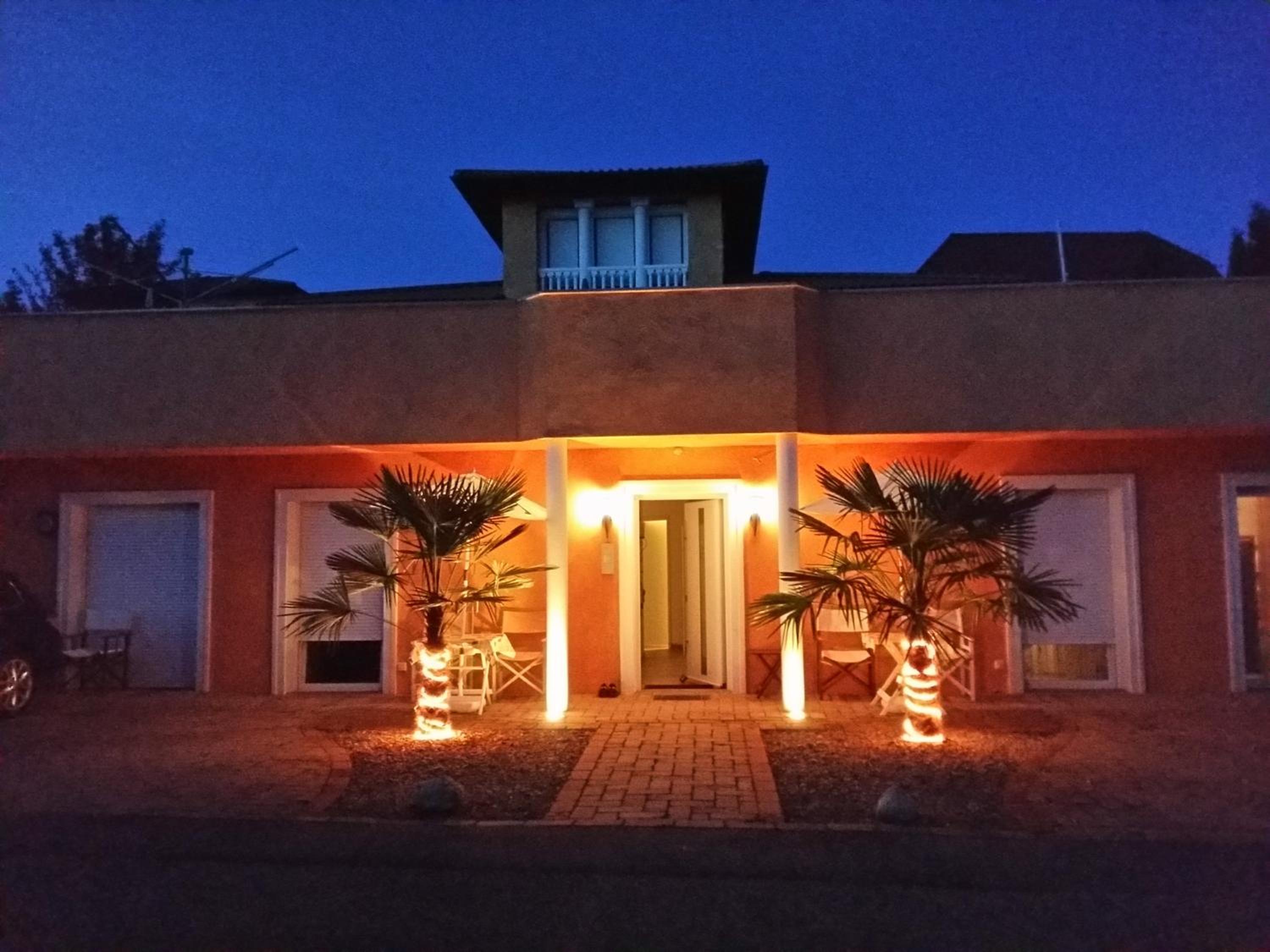 Villa Toscana