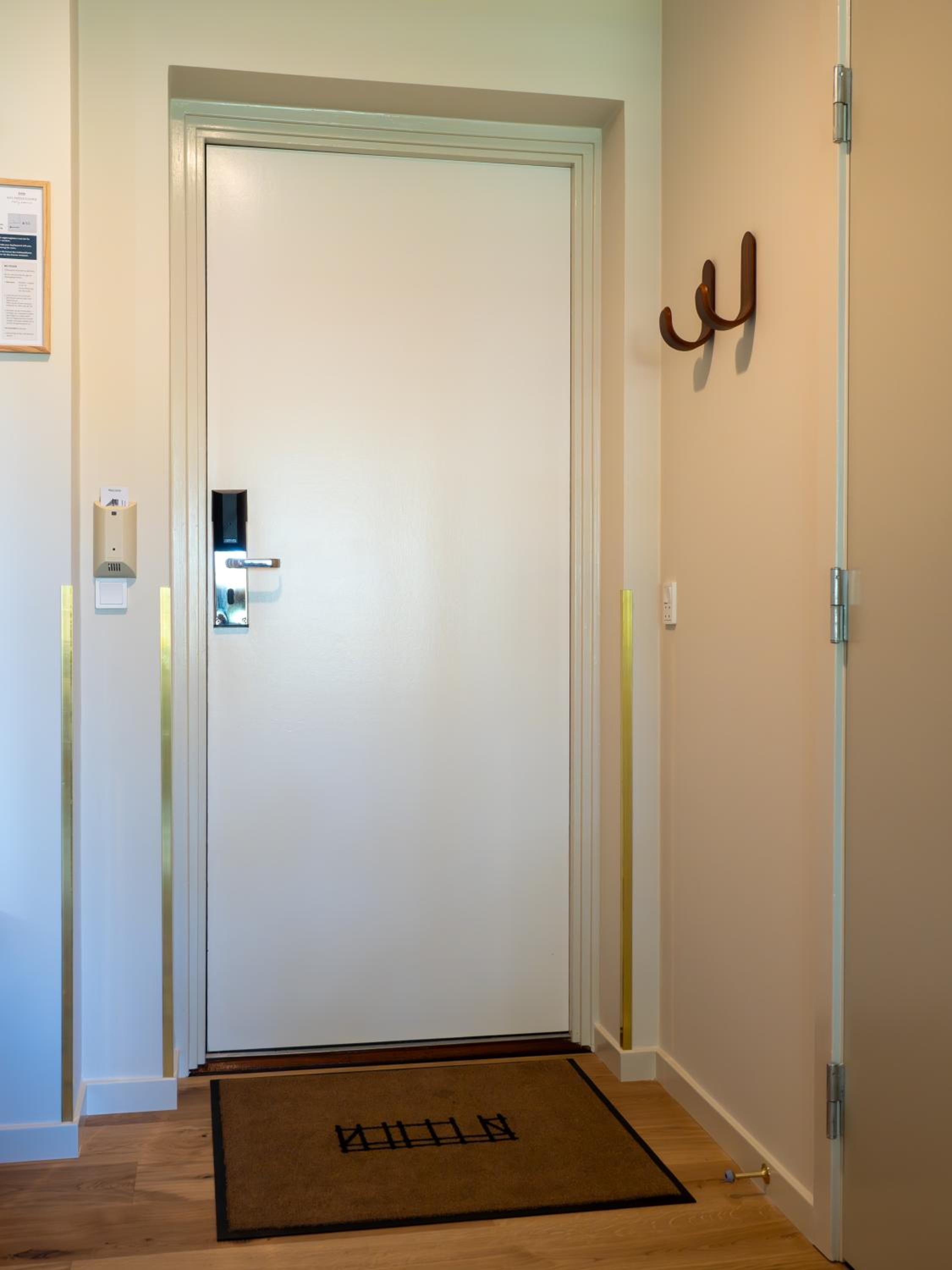 Odense Vacations - Hotel Knudsens Gaard - Property Image 195