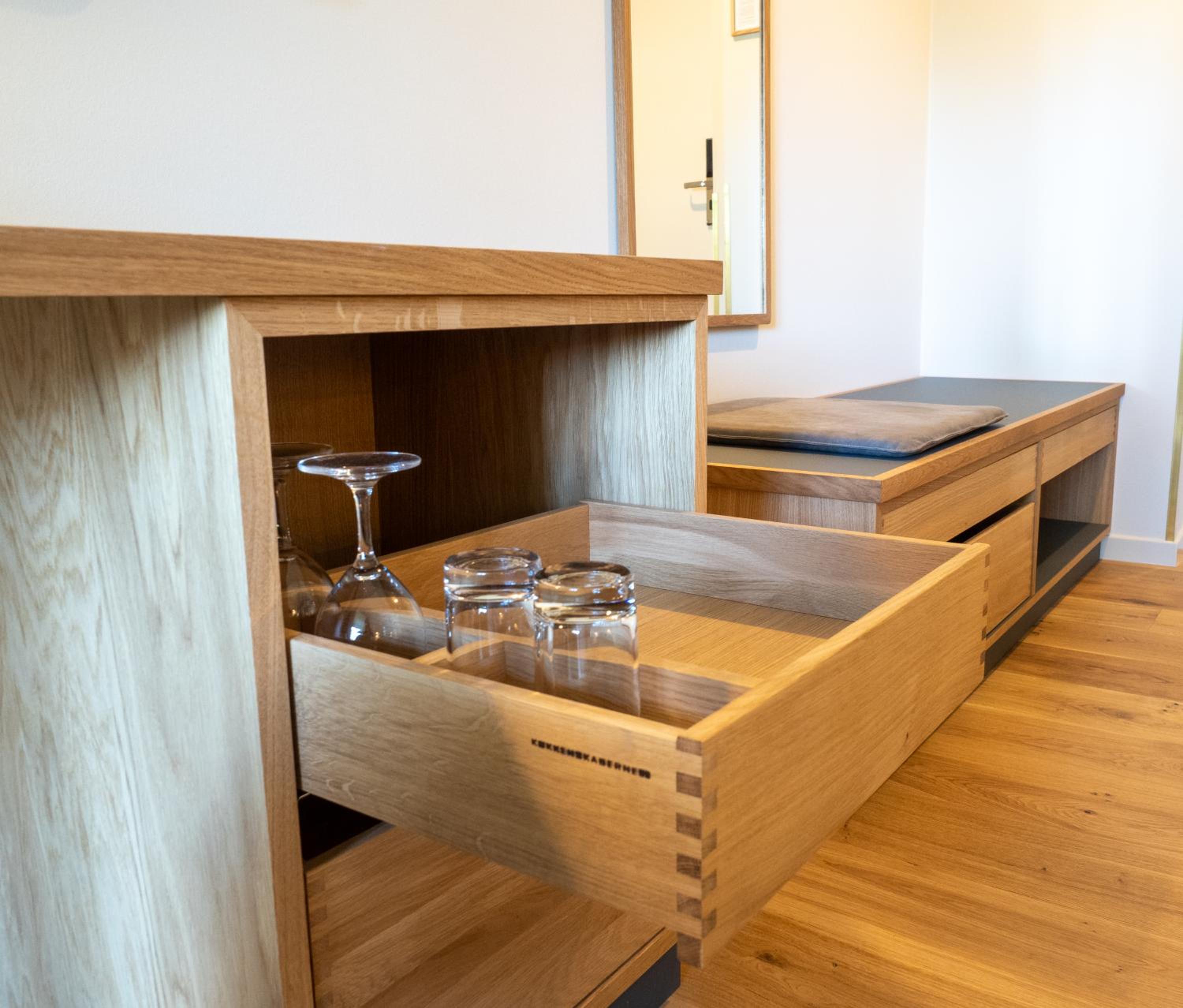 Odense Vacations - Hotel Knudsens Gaard - Property Image 189