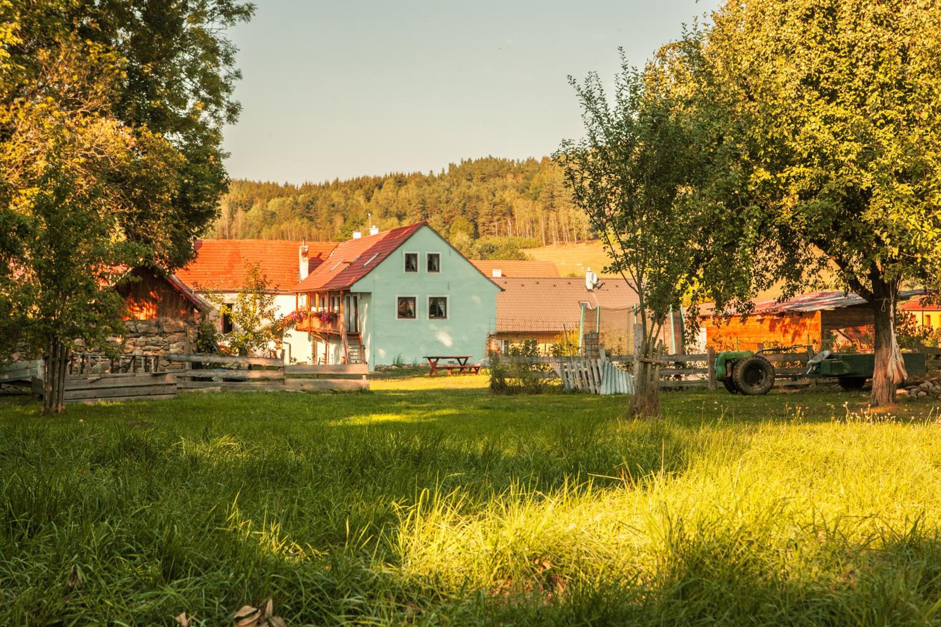 U Svatého Petra