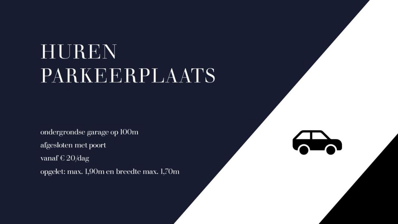 Zeedijk Heist Hoekappartement Probitas G6