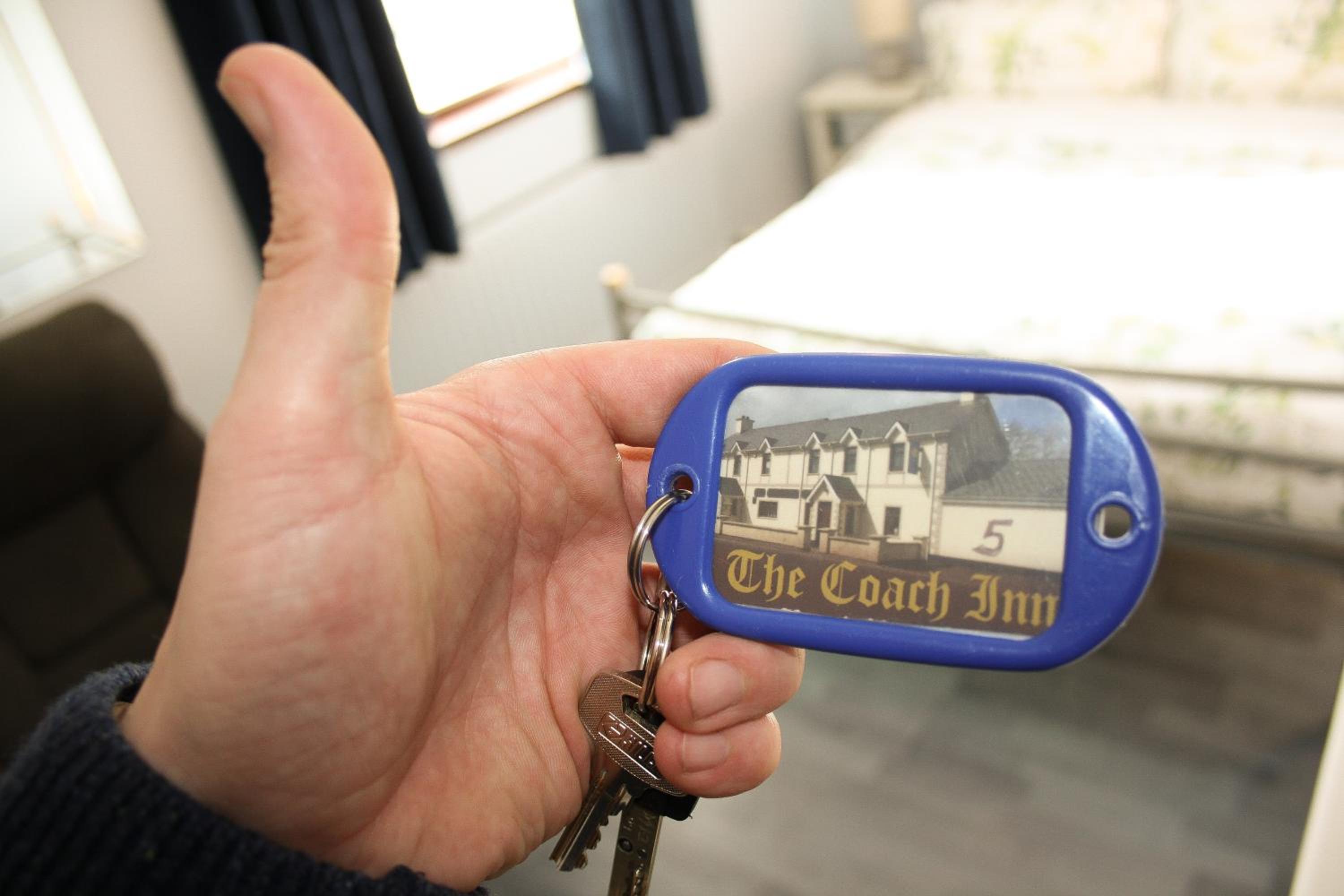 The Coach Inn