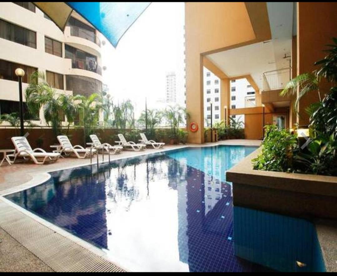 DOWNTOWN SERI BUKIT CEYLON
