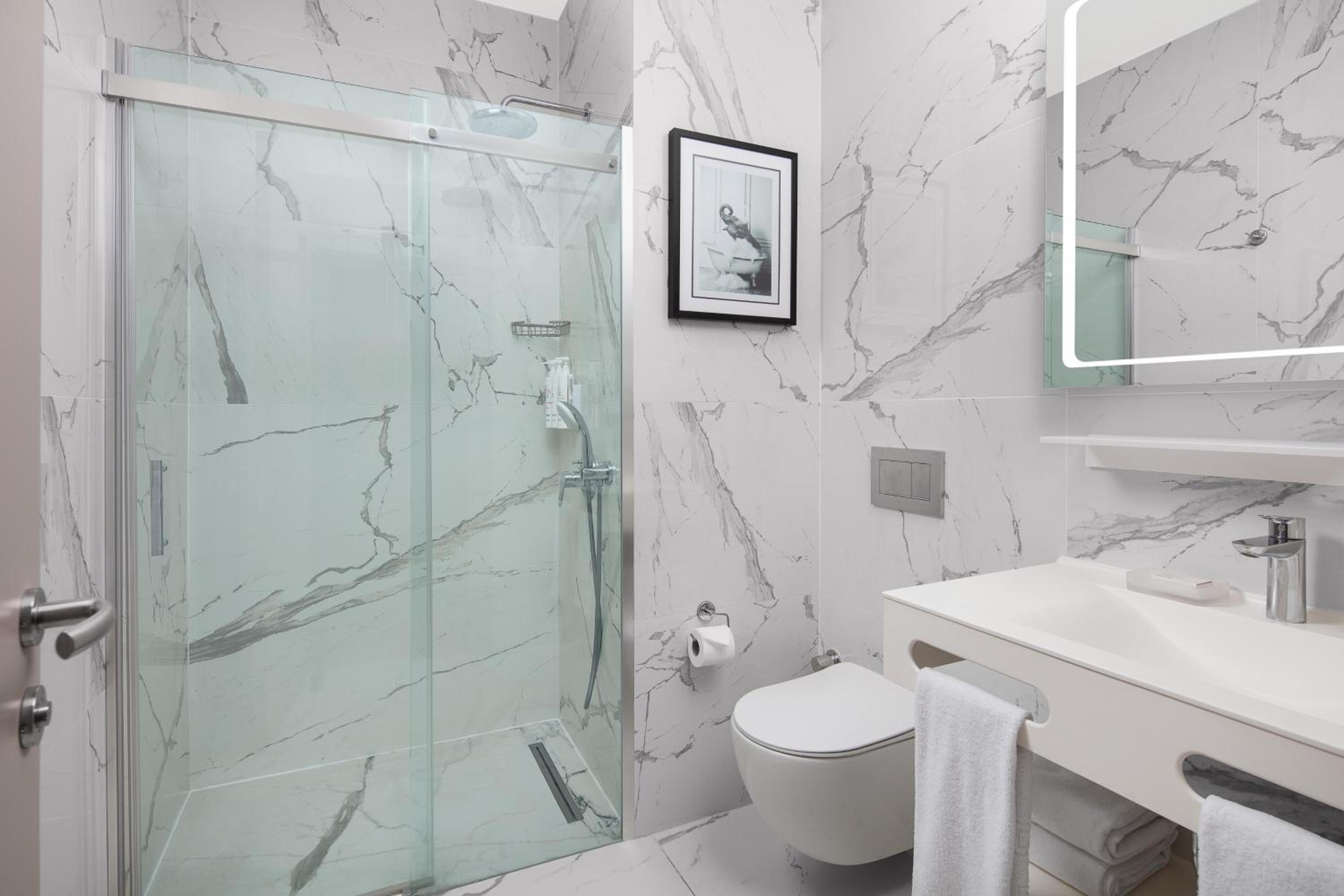 Delta Hotels by Marriott İstanbul Kağıthane - Image 62