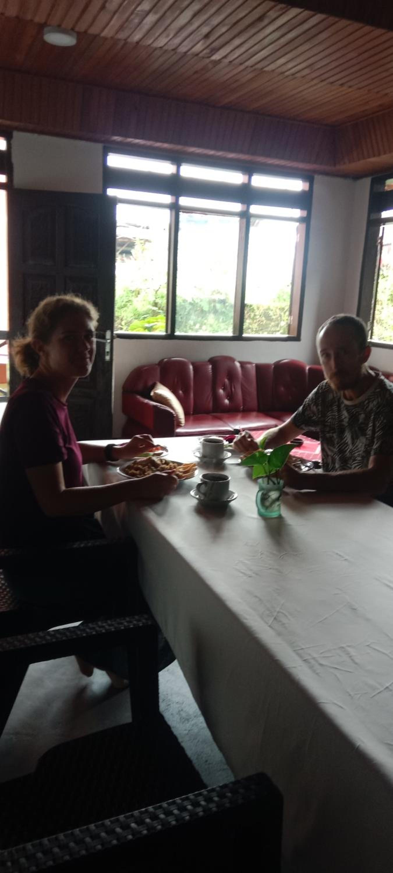 Toraja Sanggalangi Homestay