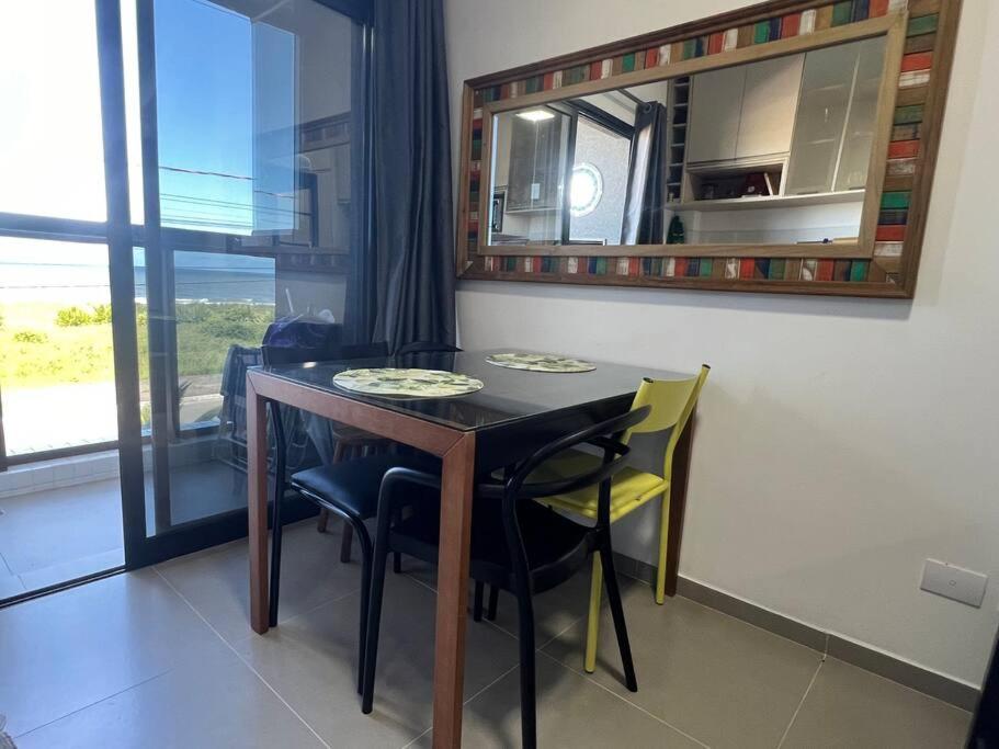 Studio 106 Pé na Areia Smart Costa Azul! Matinhos