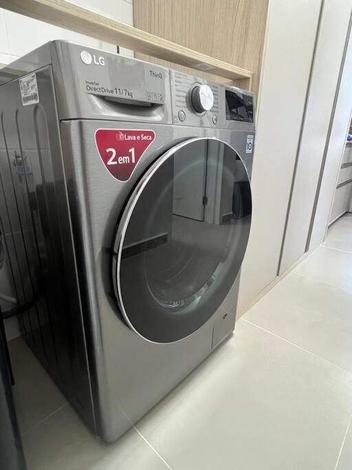 Studio 106 Pé na Areia Smart Costa Azul! Matinhos