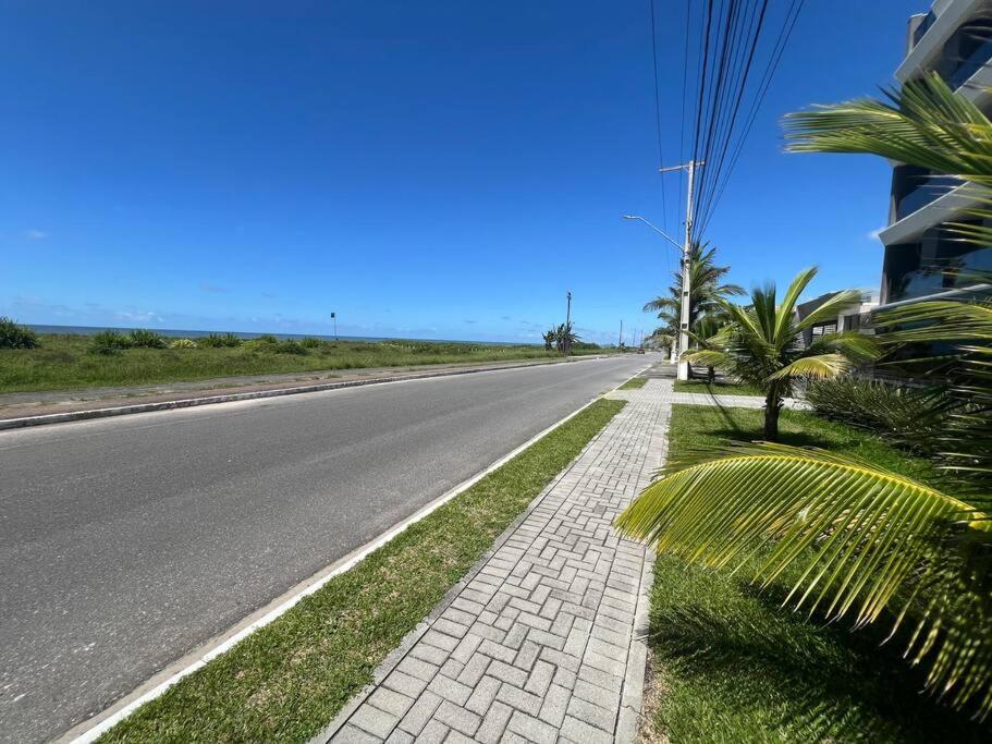 Studio 106 Pé na Areia Smart Costa Azul! Matinhos