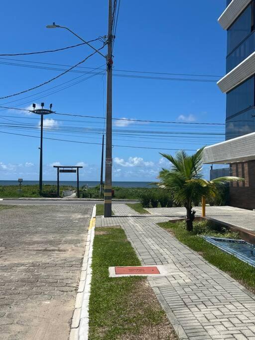 Studio 106 Pé na Areia Smart Costa Azul! Matinhos