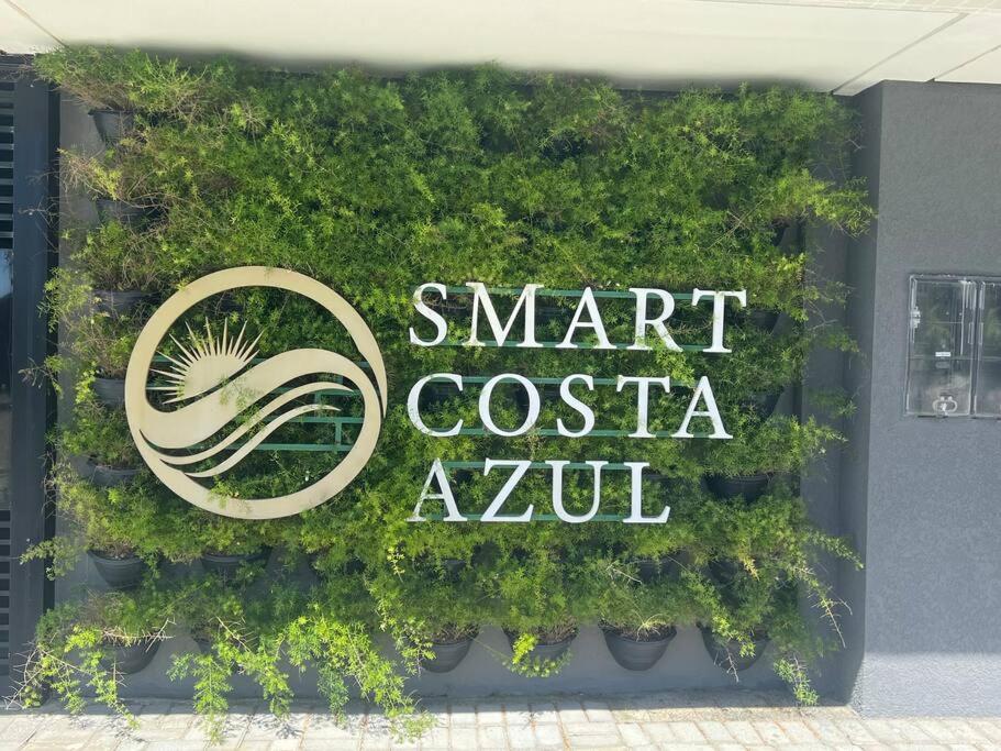 Studio 106 Pé na Areia Smart Costa Azul! Matinhos