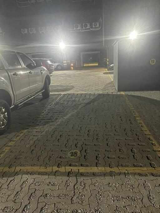 Studio 106 Pé na Areia Smart Costa Azul! Matinhos