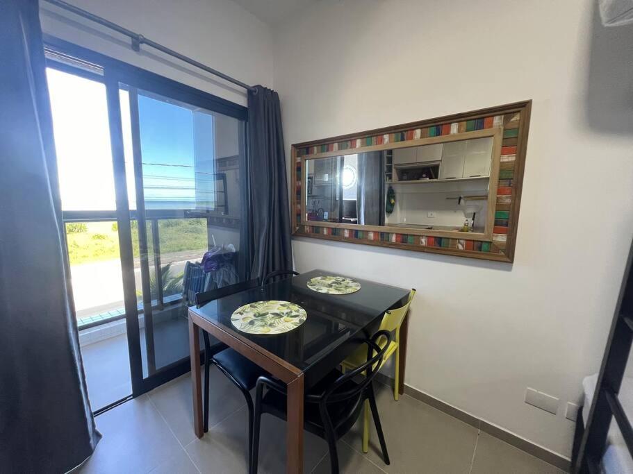 Studio 106 Pé na Areia Smart Costa Azul! Matinhos