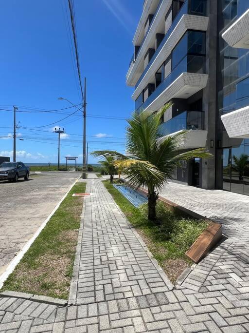 Studio 106 Pé na Areia Smart Costa Azul! Matinhos