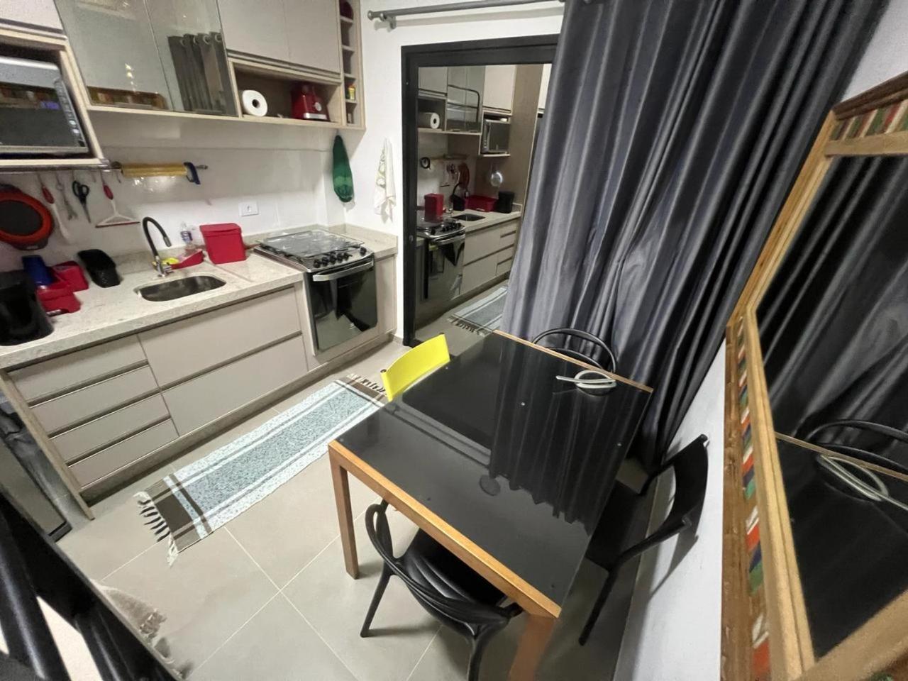 Studio 106 Pé na Areia Smart Costa Azul! Matinhos