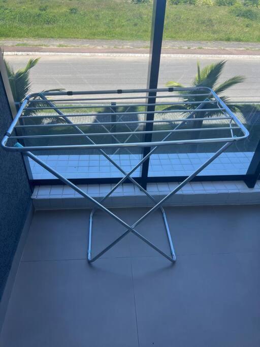 Studio 106 Pé na Areia Smart Costa Azul! Matinhos