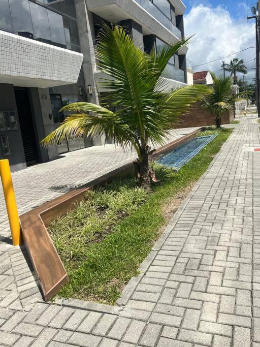 Studio 106 Pé na Areia Smart Costa Azul! Matinhos