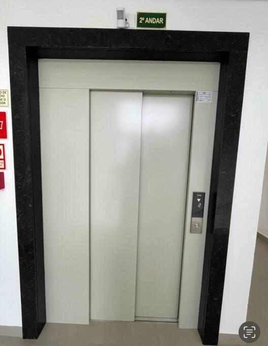 Studio 106 Pé na Areia Smart Costa Azul! Matinhos