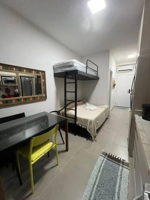 Studio 106 Pé na Areia Smart Costa Azul! Matinhos