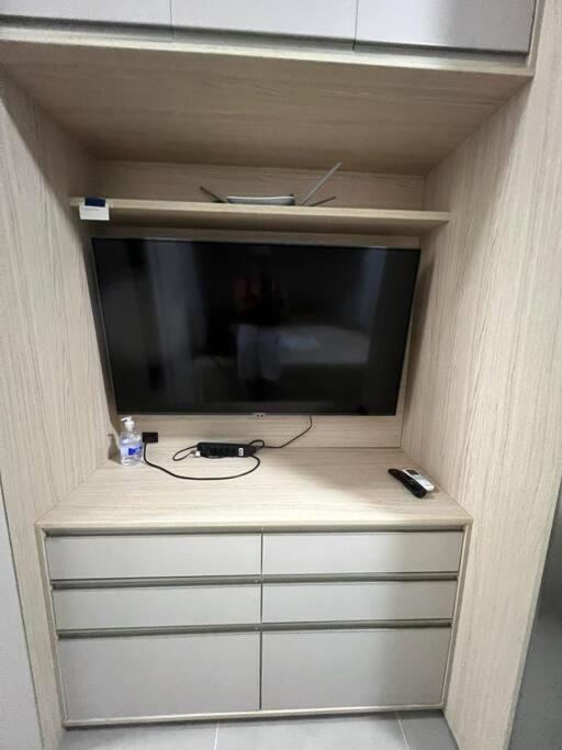 Studio 106 Pé na Areia Smart Costa Azul! Matinhos