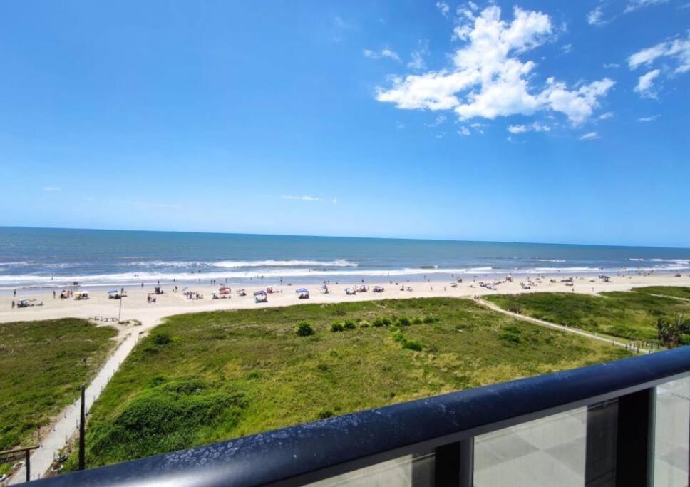 Studio 106 Pé na Areia Smart Costa Azul! Matinhos