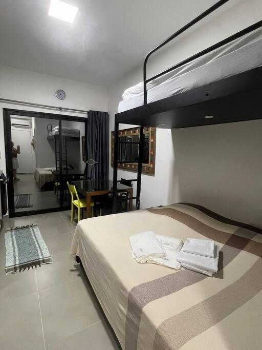 Studio 106 Pé na Areia Smart Costa Azul! Matinhos
