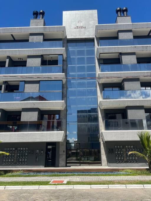 Studio 106 Pé na Areia Smart Costa Azul! Matinhos
