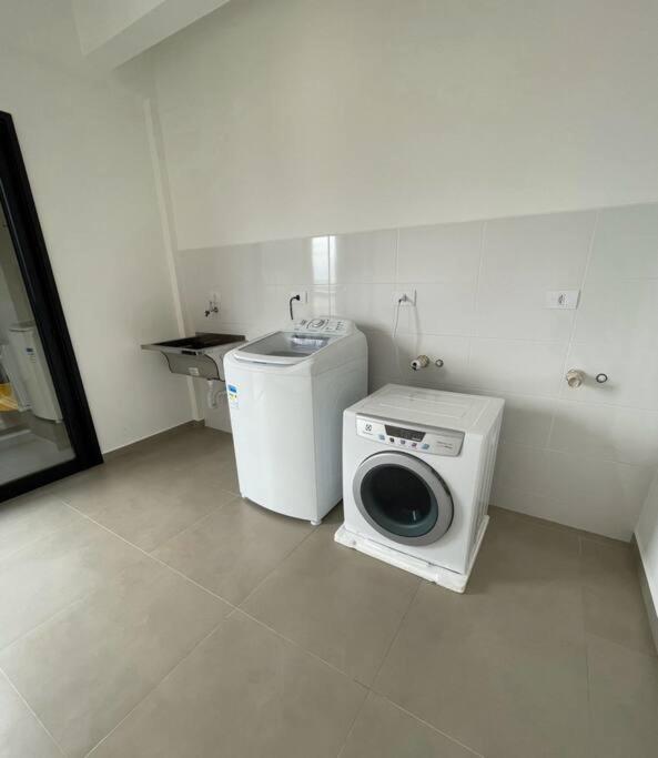 Studio 106 Pé na Areia Smart Costa Azul! Matinhos