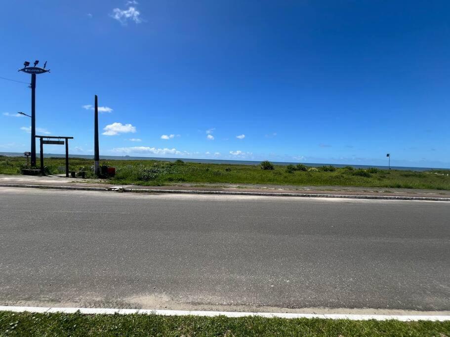Studio 106 Pé na Areia Smart Costa Azul! Matinhos