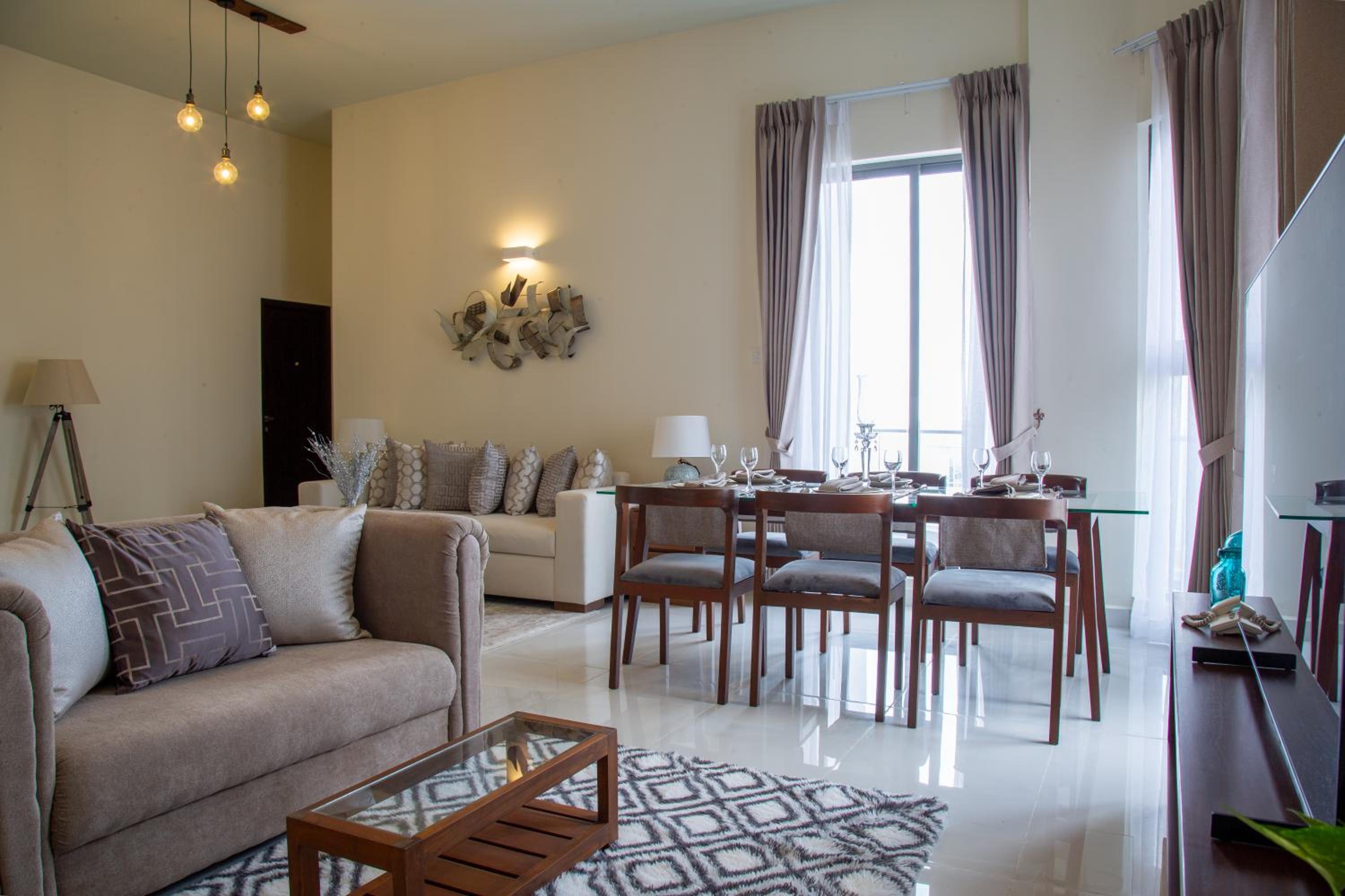 Marine Suites view 5