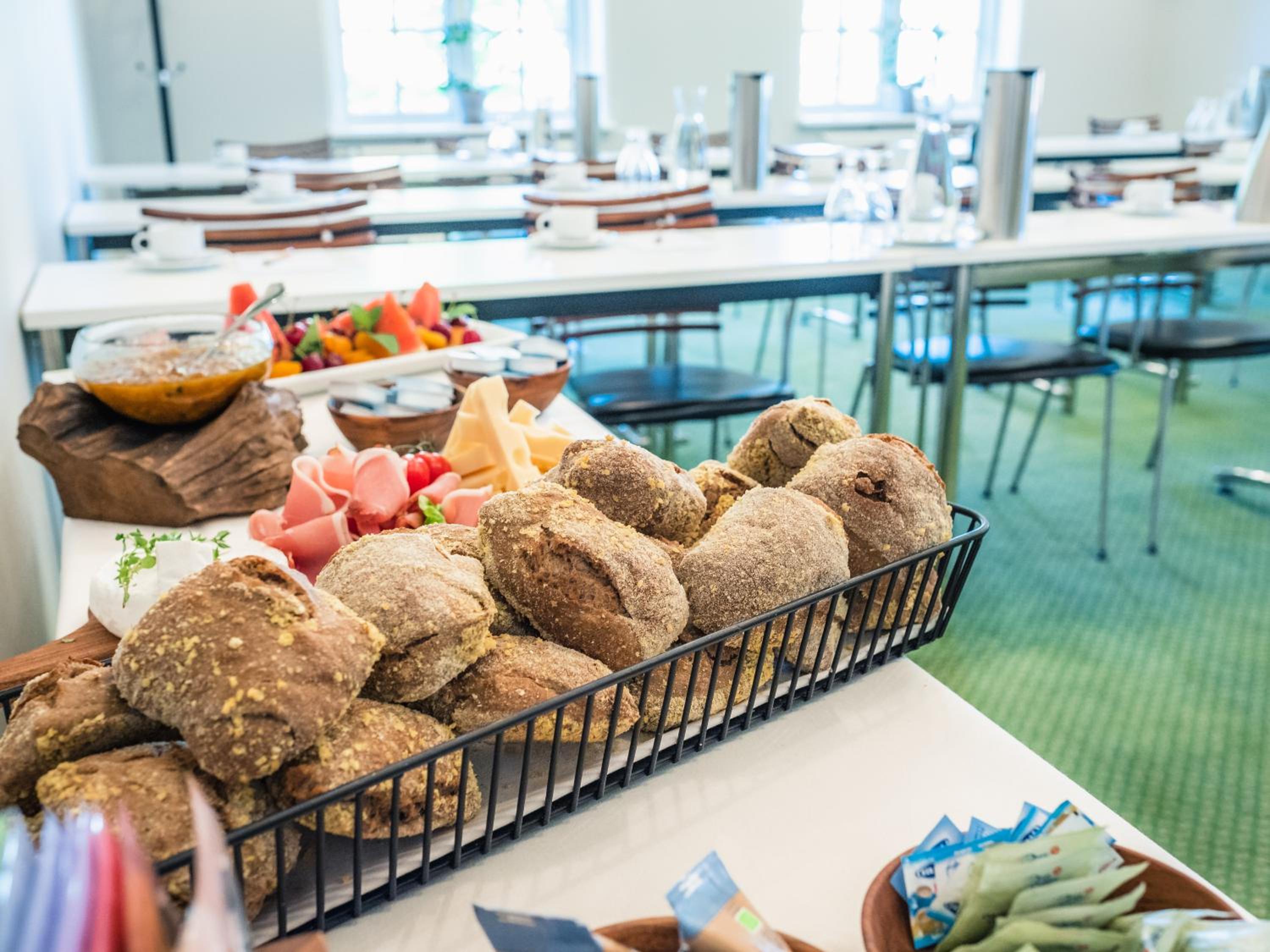 Odense Vacations - Hotel Knudsens Gaard - Property Image 202