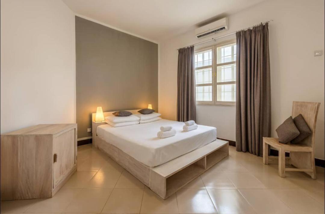 We Call it Home - Bububu Villa view 5