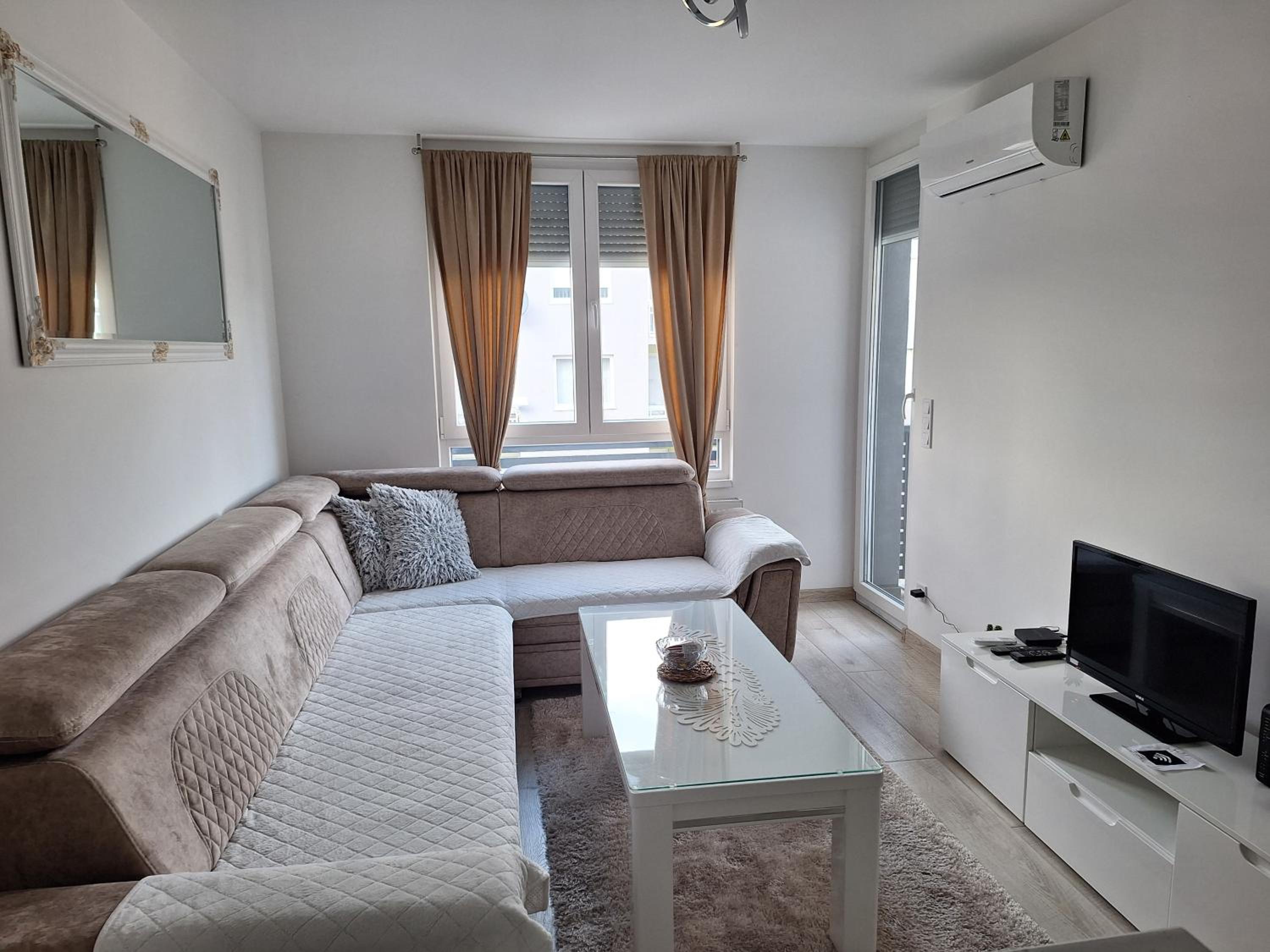 Apartman-Centar-Bugojno