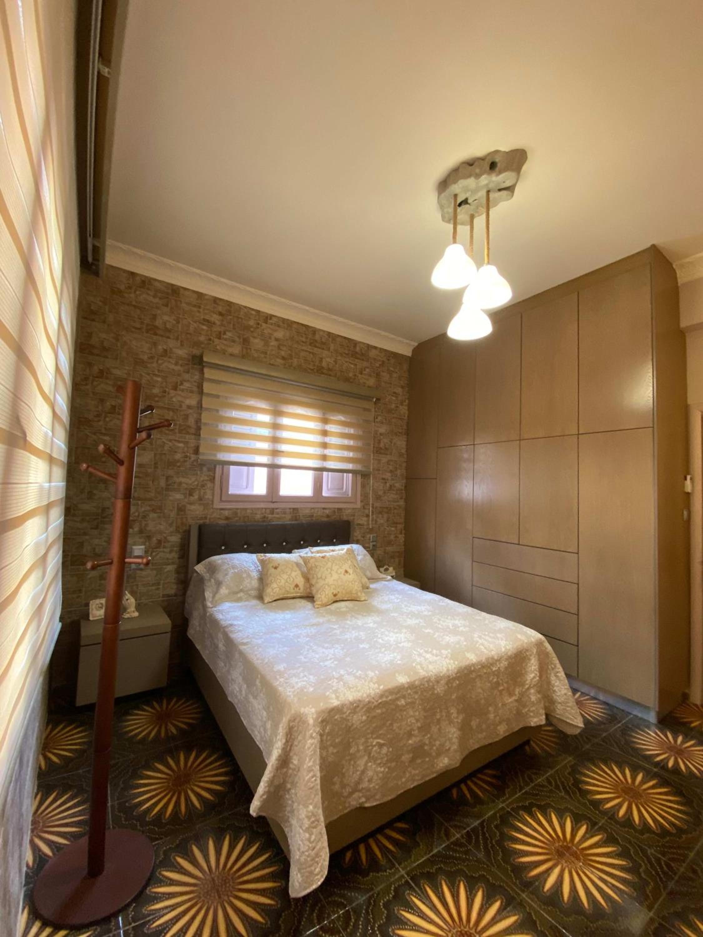Dimitras Apartments