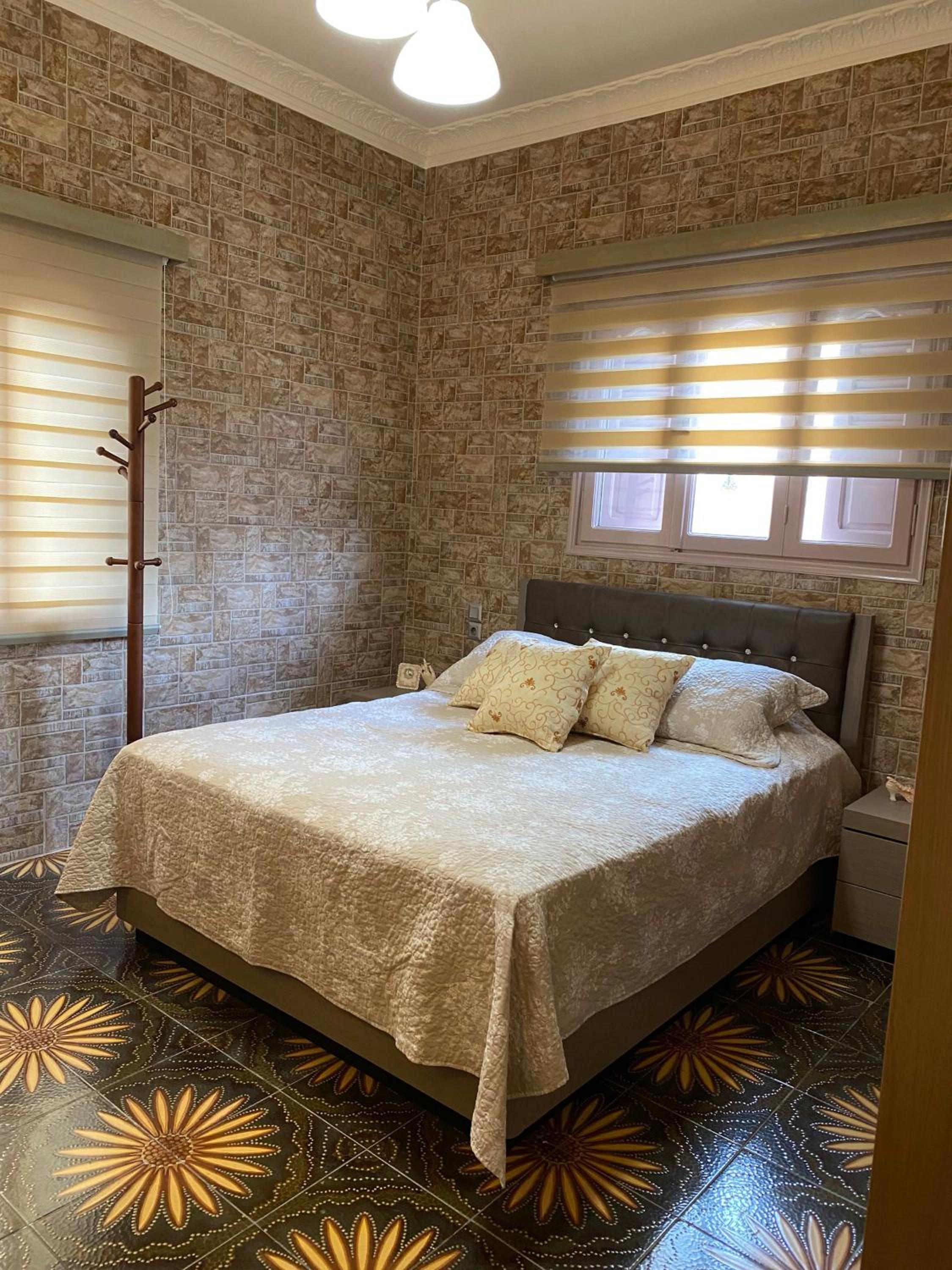 Dimitras Apartments