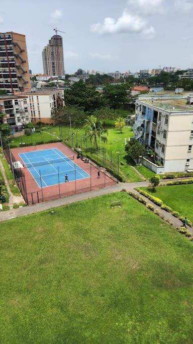 Nature views 2 bed apartment in Victoria Island view 2