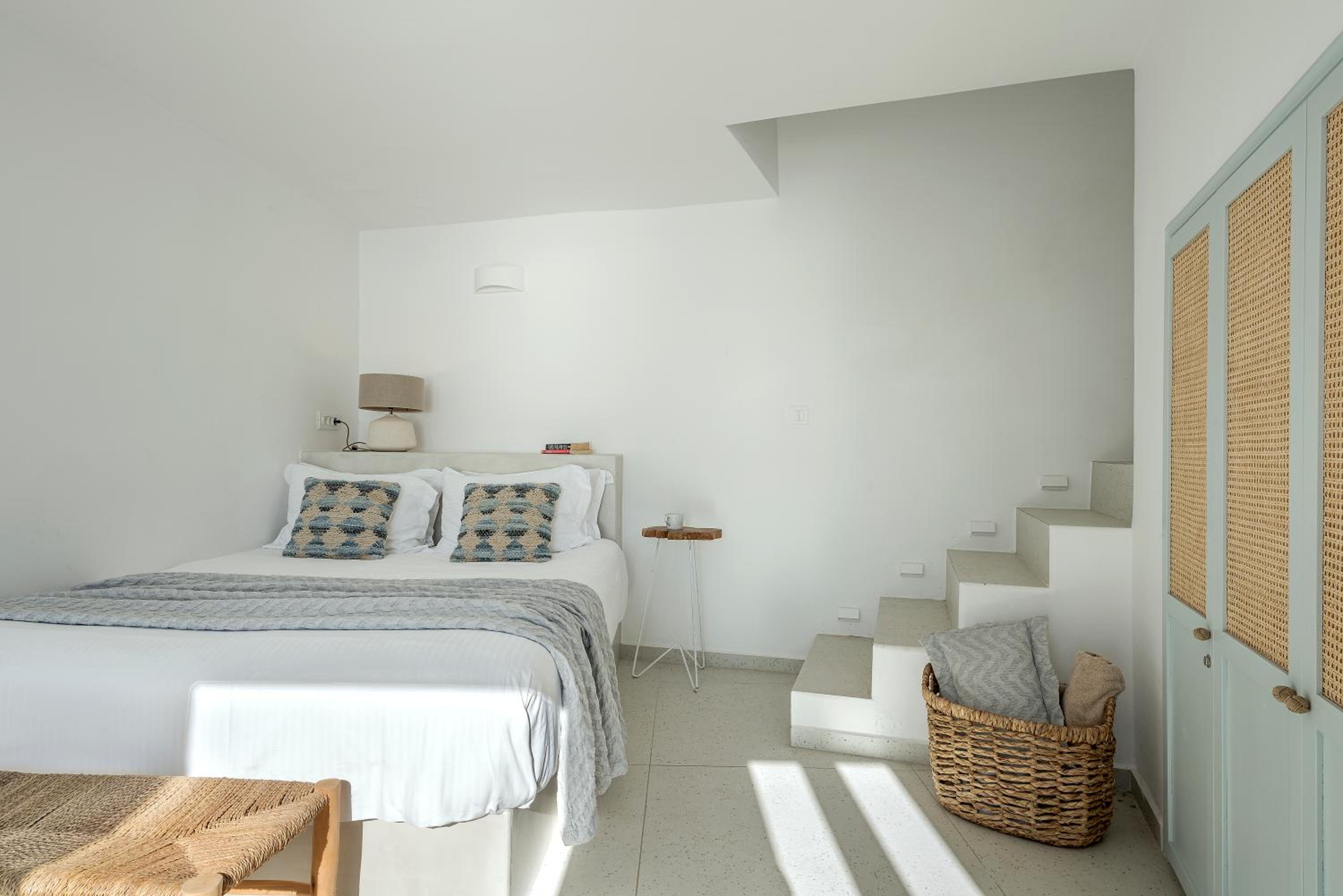 Big Blue Villa by Caldera Houses photo 2